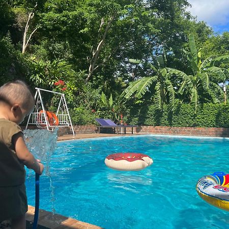 May Homestay Cu Lac 外观 照片