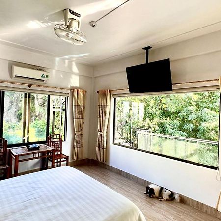 May Homestay Cu Lac 外观 照片