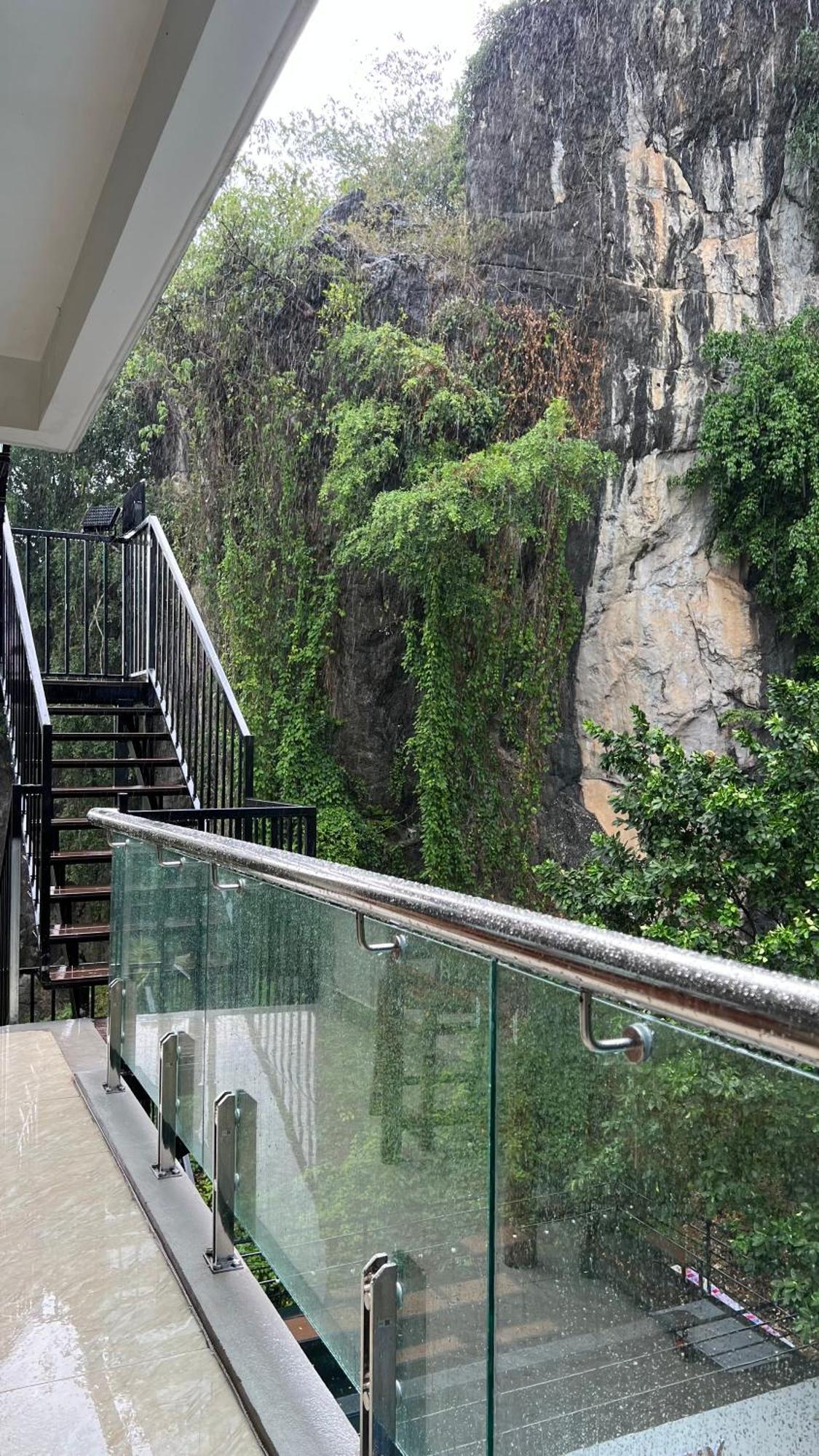 May Homestay Cu Lac 外观 照片