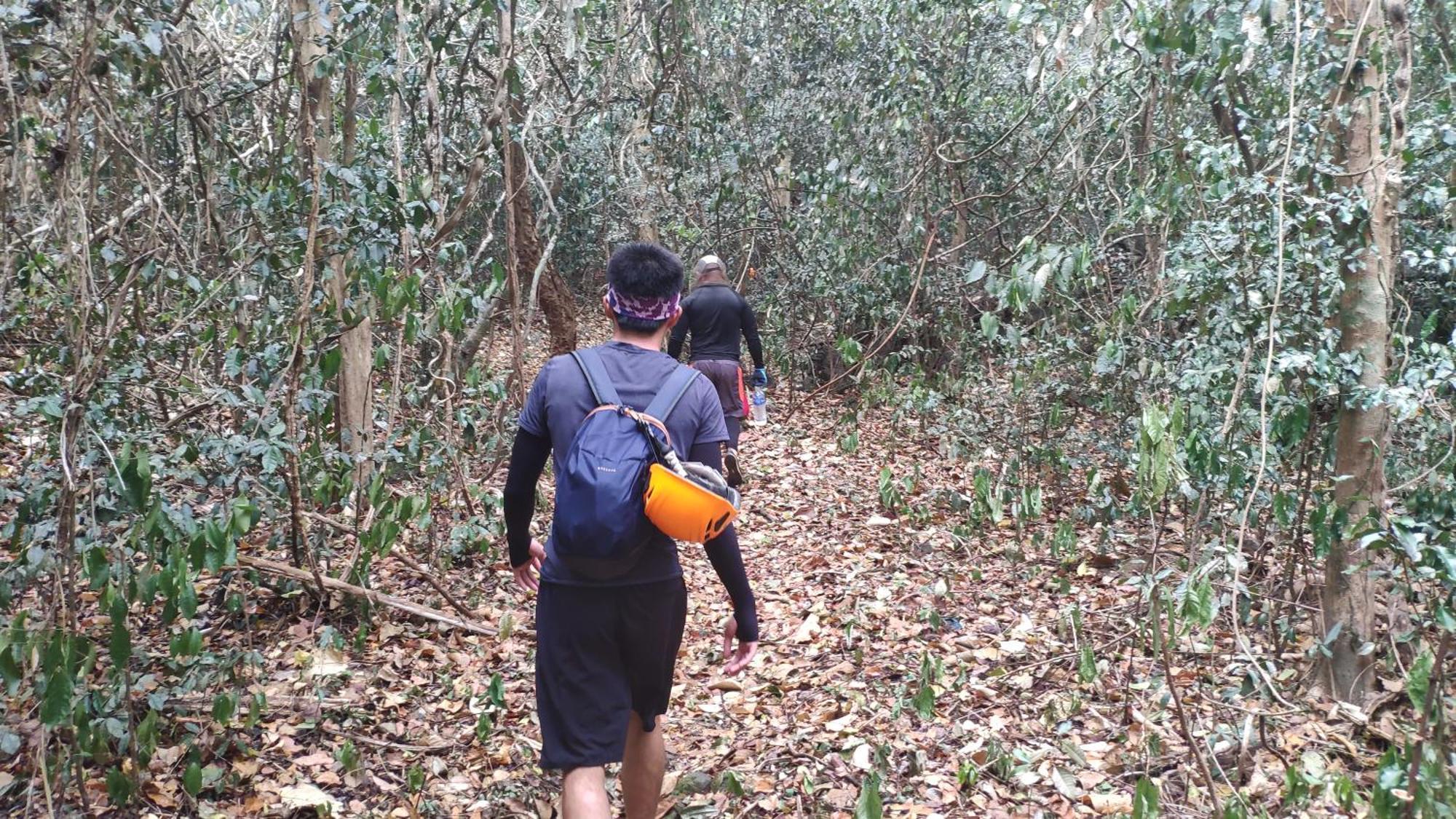 May Homestay Cu Lac 外观 照片